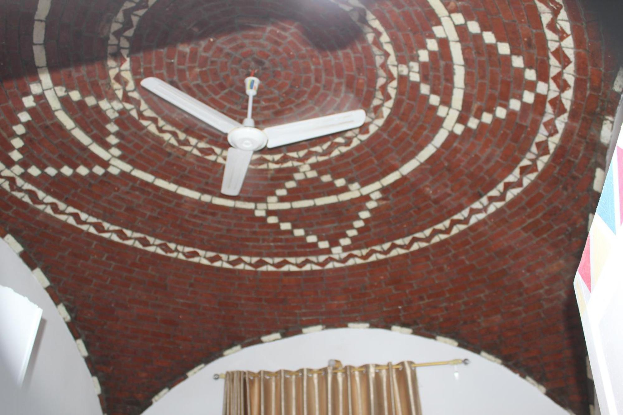 Nile View Guest House Aswan Buitenkant foto