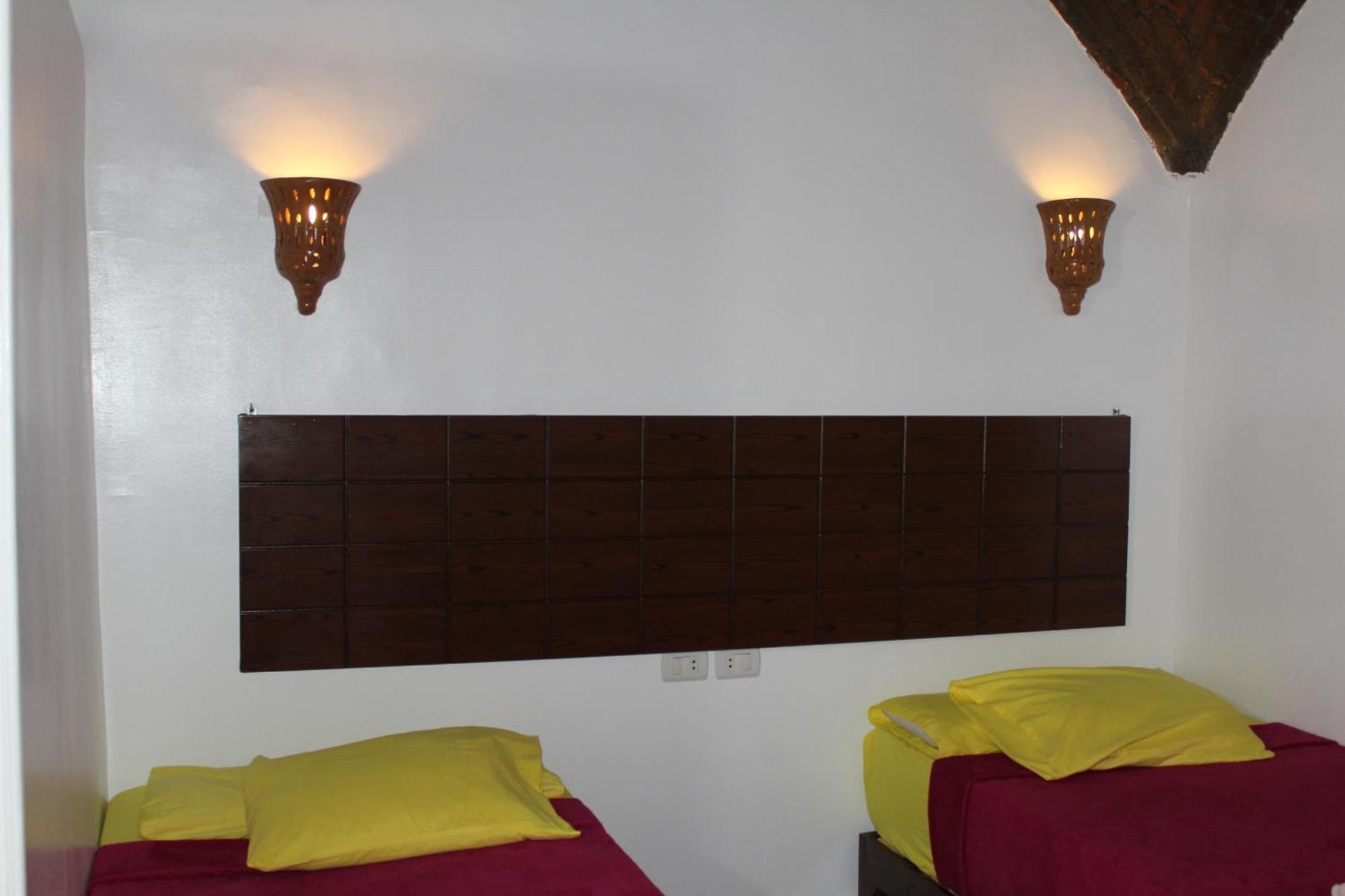 Nile View Guest House Aswan Buitenkant foto