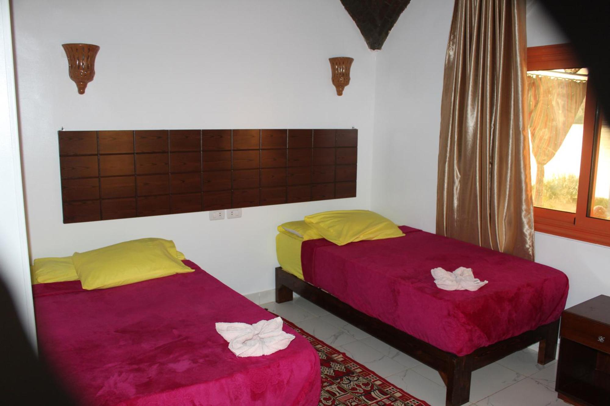 Nile View Guest House Aswan Buitenkant foto
