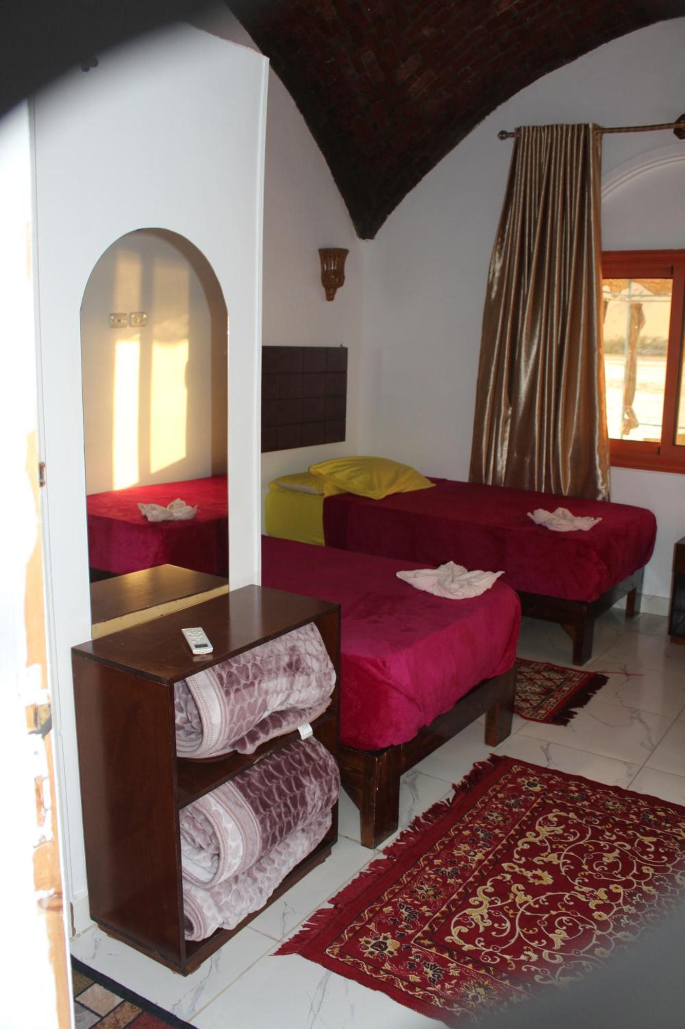 Nile View Guest House Aswan Buitenkant foto