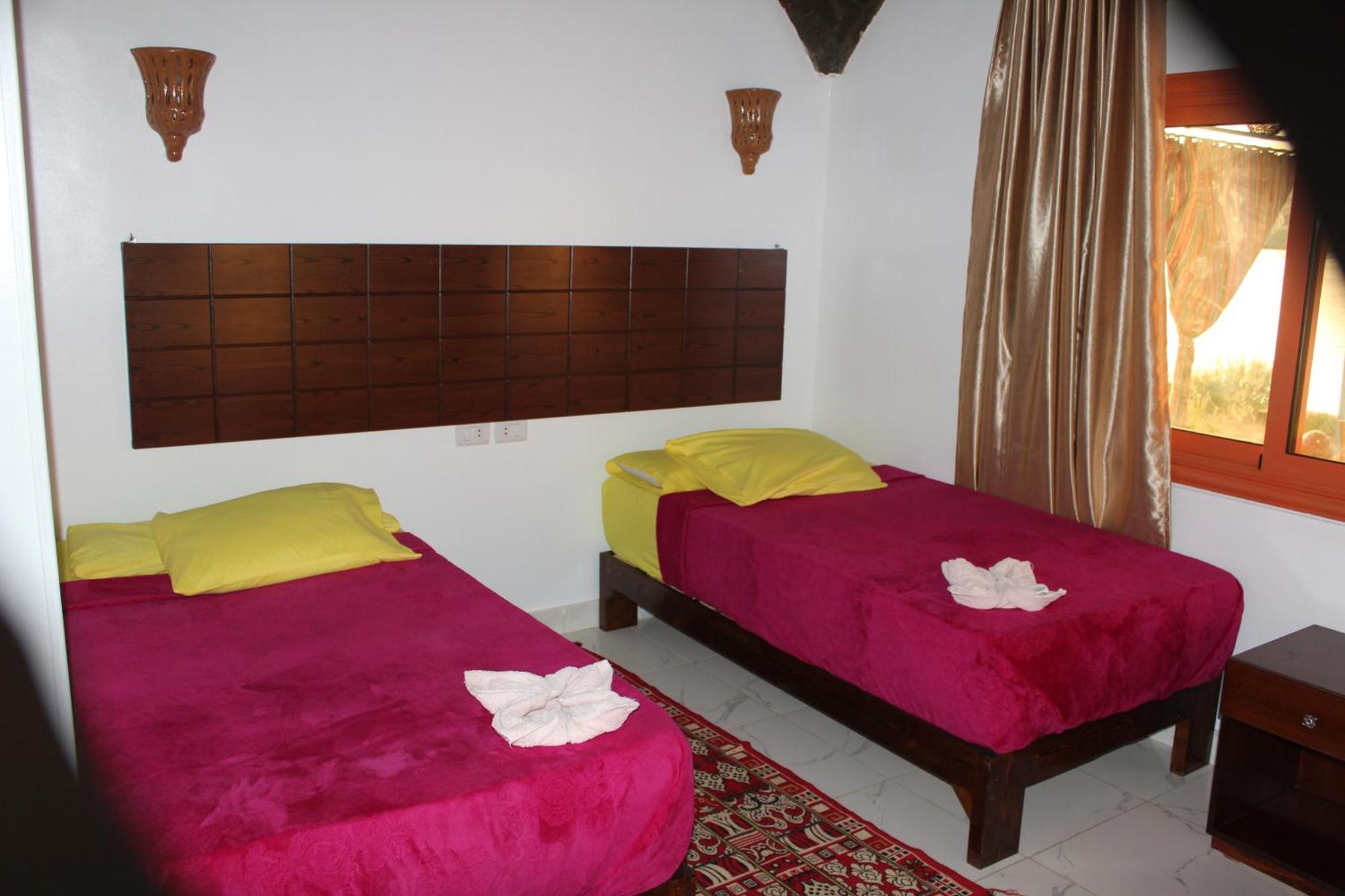 Nile View Guest House Aswan Buitenkant foto