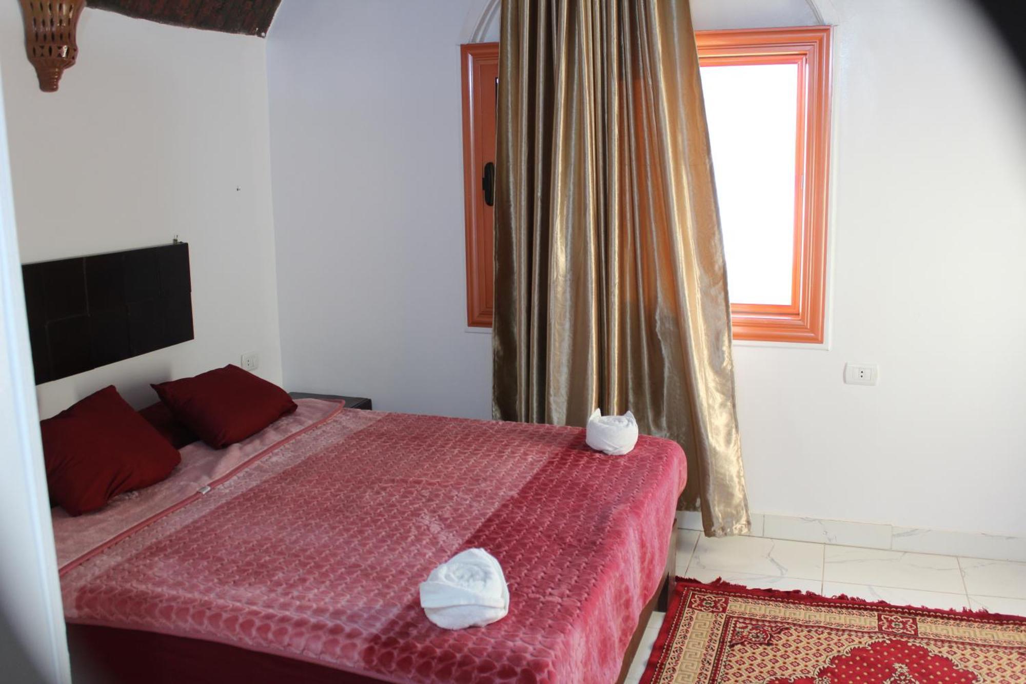 Nile View Guest House Aswan Buitenkant foto