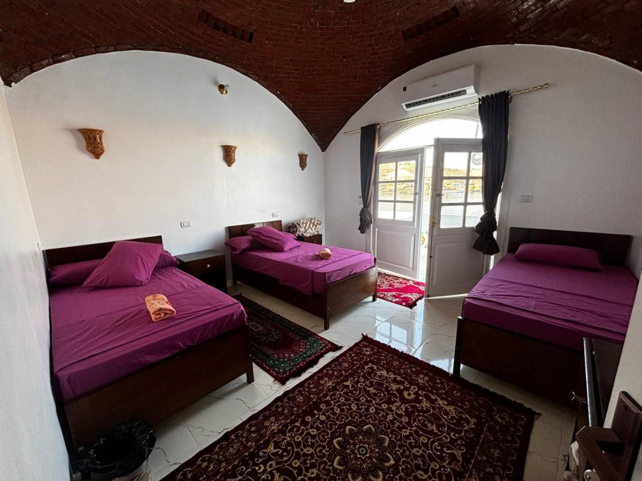 Nile View Guest House Aswan Buitenkant foto